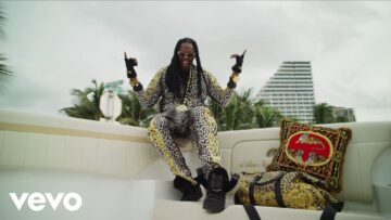 2 Chainz – I’m Different