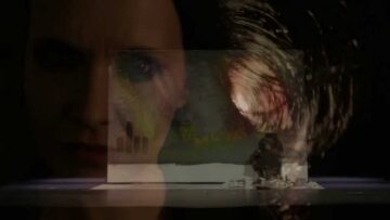 Lizette & – Golden Shower