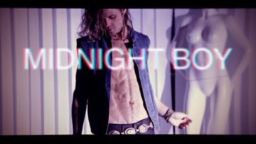 Midnight Boy – Roll With It