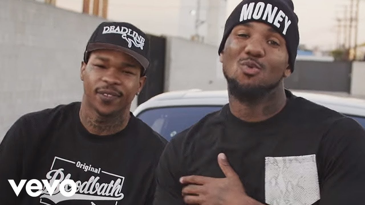 The Game – Ali Bomaye