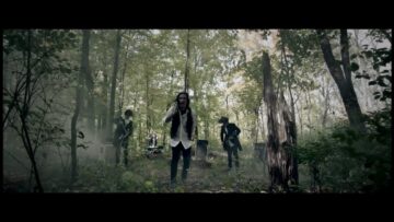 Like Moths To Flames – Learn Your Place
