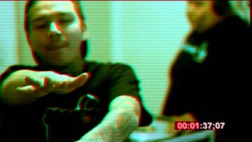 Phora – 90’s Baby