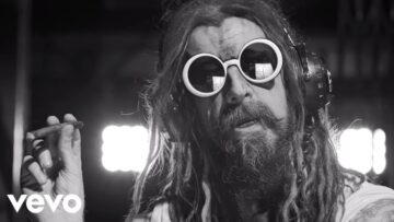 Rob Zombie – Dead City Radio And The New Gods Of Supertown