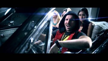 Jon Lajoie – Started As A Baby