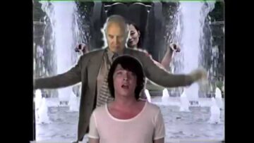 Fur Trade – Voyager