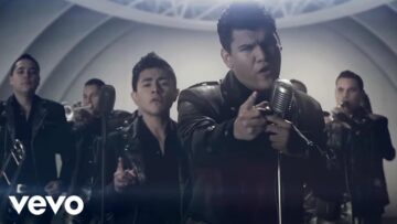 Banda Carnaval – La Doble Cara