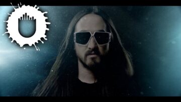 Steve Aoki – Come With Me (Deadmeat)