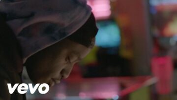 Petite Noir – Noirse