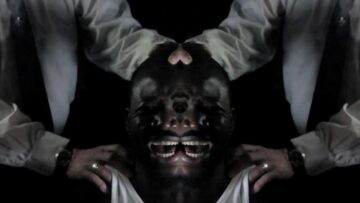 Young Fathers – I Heard