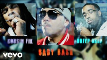 Baby Bash – Blow It In Her Face