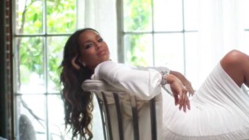 Jaheim – Age Ain’t A Factor