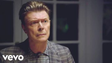 David Bowie – The Stars (Are Out Tonight)