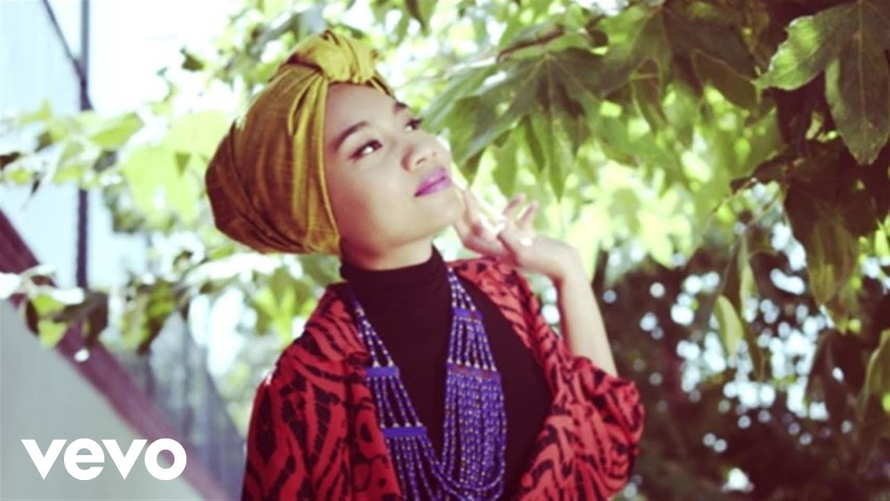Yuna – Rescue