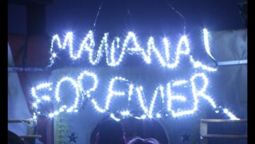 Bonaparte – Mañana Forever