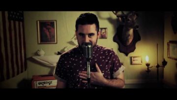 I The Mighty – Speak To Me