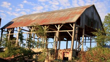 Born Ruffians – Jun-00