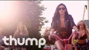 Felix Cartal – Young Love