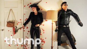 ADULT. – Tonight We Fall