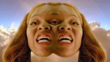 Major Lazer – Bubble Butt