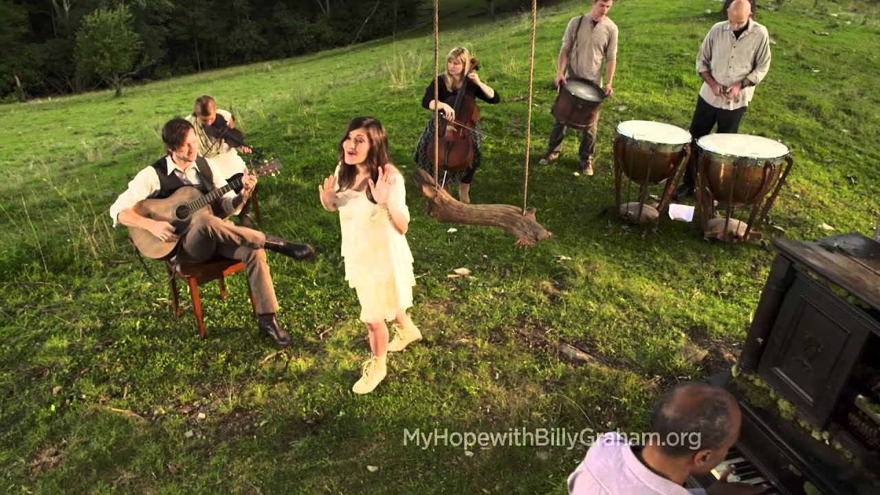 Lacey Sturm – Mercy Tree