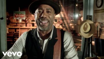 Darius Rucker – Wagon Wheel