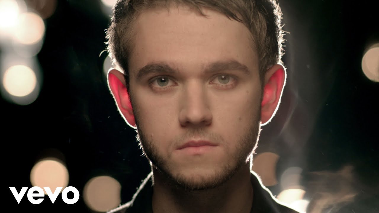 Zedd – Stay The Night