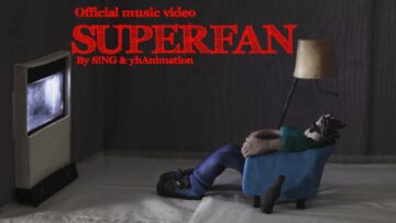 S!NG – Superfan