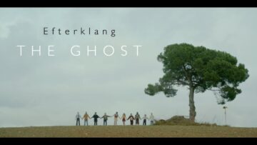 Efterklang – The Ghost