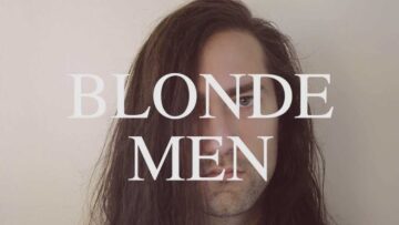 Anne – Blonde Men