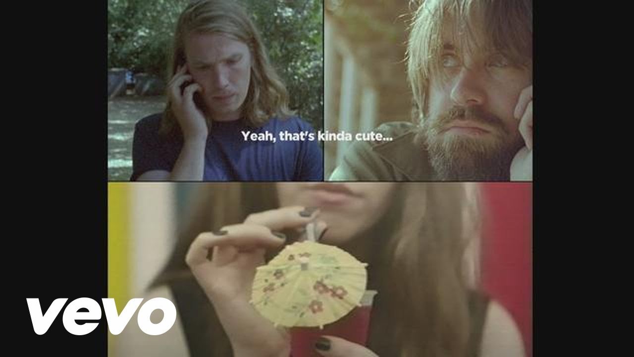 The Vaccines – Melody Calling