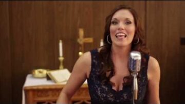 Holly Spears – This Little Light of Mine