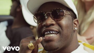 A$AP Ferg – Shabba