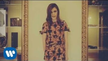 Annalisa – Scintille