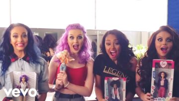 Little Mix – Change Your Life