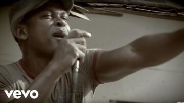 Mr. Vegas – Love Yourself