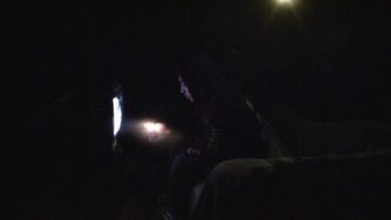 Alexander Spit – The Room