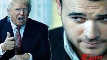 EMIN – In Another Life