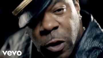 Busta Rhymes – #TWERKIT