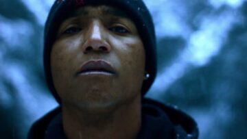 Hacktivist – Elevate