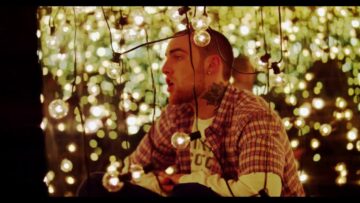 Mac Miller – I Am Who Am (Killin’ Time)