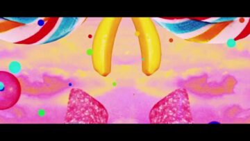 Sleeping Bag & Rozwell Kid – Chinchilla