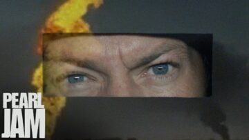 Pearl Jam – Mind Your Manners