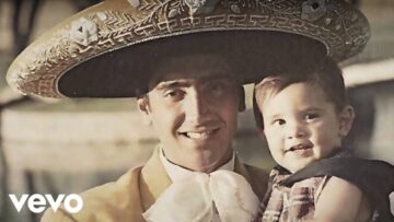 Alejandro Fernández – Me Olvidé De Vivir