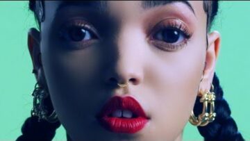 FKA Twigs – Water Me