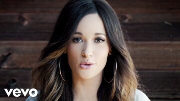 Kacey Musgraves – Follow Your Arrow