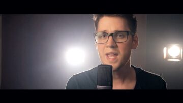 Alex Goot – The Other Side
