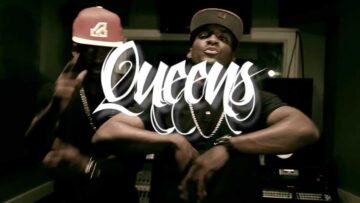 JusTT & GifTT – Knights Of The Roundtable