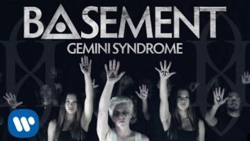 Gemini Syndrome – Basement