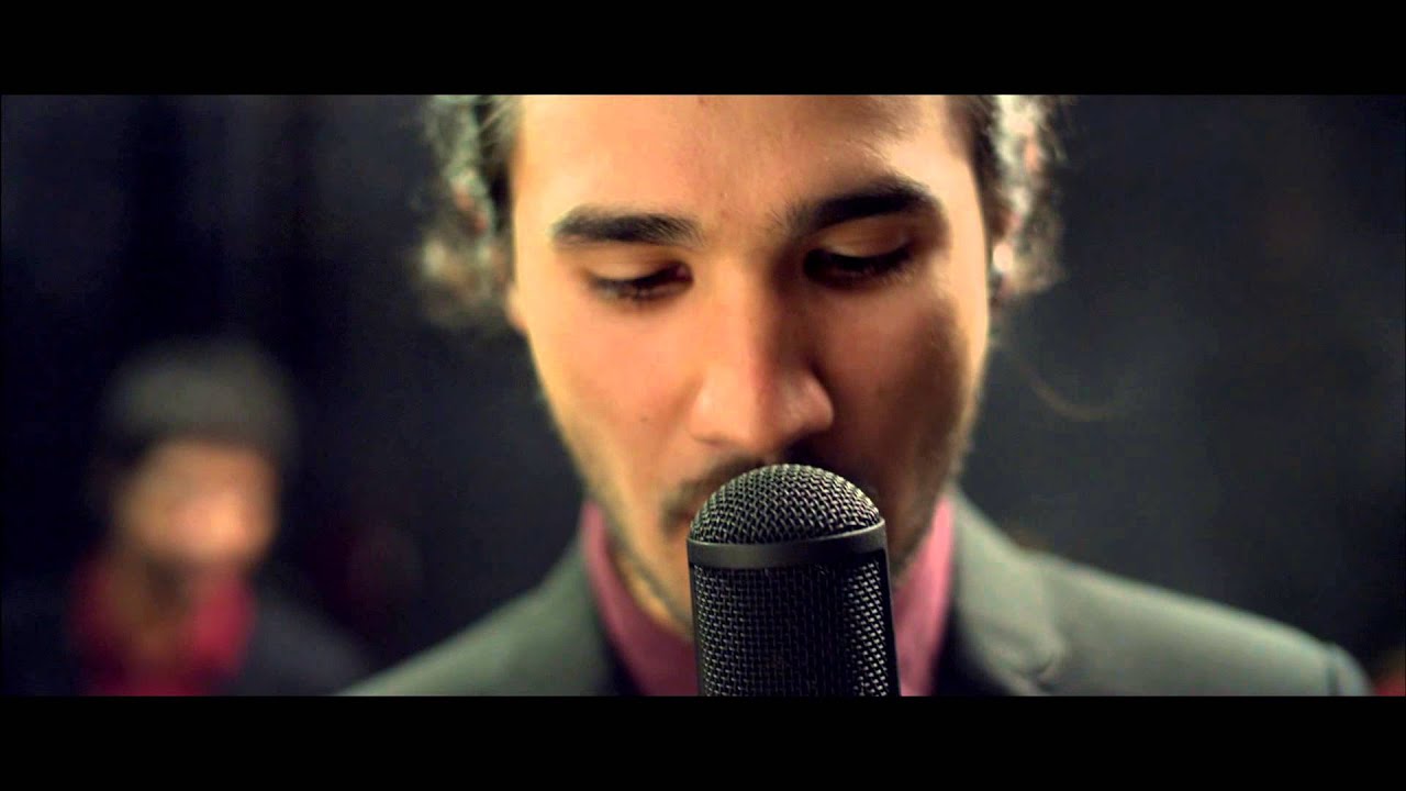 FAIRCHILD – Dancer