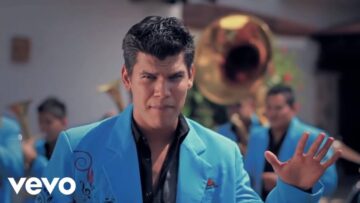 Banda Carnaval – Olvidarte No Será Sencillo